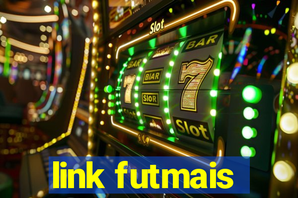 link futmais